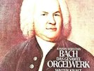 Bach, J.S.: Das Gesamte Orgelwerk - Walter Kraft - VOX FSM 101 VXDS - 18-LP-BOX