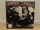 Cowboy Junkies Trinity Session SEALED 45RPM 4x1-Sided audiophile CLASSIC RECORDS