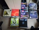 Hard Dance Vinyl: OVER 200 12