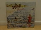 Genesis Foxtrot CLASSIC RECORDS audiophile 180g UNPLAYED