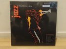 Jazz At Philharmonic In Europe SEALED 4LP BOX audiophile 180g SPEAKERS CORNER