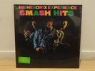 Jimi Hendrix Smash Hits SEALED audiophile 180g Numbered Unpublished Photos