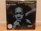 John Coltrane Blue Train SEALED 45rpm  4LPS 1-Sided audiophile CLASSIC RECORDS 