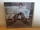 Karrin Allyson In Blue BLUE VINYL Audiophile Master Records audiophile 2LP