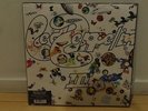Led Zeppelin III SEALED audiophile 2LP 1LP OF UNRELEASED TRACKS