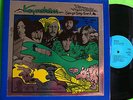 Bonzo Dog Band - Keynsham - orig. 1969 UK Liberty  LBS 83290  LP m-