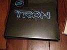 Daft Punk Tron Legacy Rare Vinyl