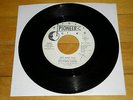 Big Buddy Lucas - Get Away Fly/Money, Money, Money 45 Promo popcorn VG HEAR