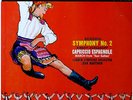 BORODIN SYMPHONY NO. 2  - RCA  LSC 2298- ORIG.12