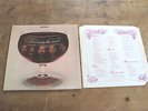DEEP PURPLE  COME TASTE THE BAND LP UK 1st A-1U B-1U + Inner Prog SUPERB ARCHIVE