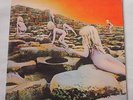 Led Zeppelin Houses Of The Holy 1973 LP Vinyl NM NICE SD 7255 RL STERLING NG