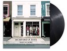 MUMFORD AND SONS SIGH NO MORE VINYL LP SEALED NEW MUMFORD & SONS