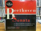 Beethoven Sonata Violin and Piano Jean Fournier/Ginette Doyen Westminster WL5176