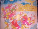 ONDA PANAMERICANA LP V.AHEAR RARE SALSA LATIN GUAGUANCO COLOMBIA soul funk 