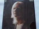 Johnny Winter S/T Self Titled 1969 LP Vinyl NM NICE In Shrink Original CS 9826