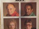LA4-Just Friends-Concord Jazz 1001-DIRECT TO DISC