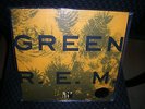 R.E.M. // Green // Brand New 25th Anniversary Edition Record LP Vinyl REM