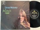 DEENA WEBSTER - Tuesday's Child LP RARE Original UK Stereo Pressing in Shrink NM
