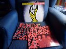 Rolling Stones UK vinyl 12