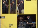 BEATLES OZ AUS BEATLES FOR SALE LP ORIG FIRST ISSUE STEREO BLACK SILVER UNIQUE S