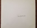 The Beatles - White ALbum ?LP Album Vinyl Record - ORIGINAL MASTER RECORDING