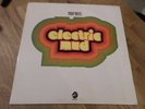 Muddy Waters LP Electric mud UK Black Chess 1st press NEAR MINT VINYL