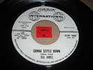 LISTEN - TEEN  POPCORN - COL JAMES - GONNA SETTLE DOWN - BAUBLES BANGLES & BEADS