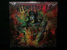 WEDNESDAY 13 - Monsters of the Universe Come Out & Plague 2-LP New SEALED vinyl