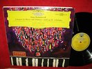 DG 138 076 ALLE HERSTELLER STEREO TULIP  RACHMANINOV PIANO CONCERTO 2 RICHTER NM