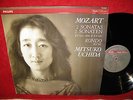 PHILIPS 412 122-1 DIGI CLASSICS MOZART 2 PIANO SONATAS KV 533/494 UCHIDA NM