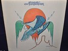 THE EAGLES VERY RARE NM LP ON THE BORDER 1974 USA 1ST PRESS OUT OF PRINT ALBUM