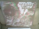 Cramps, The   ?– ...Off The Bone  ILP 12 Vinyl Lp (MINT CONDITION)