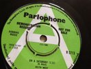 Keith West - On A Saturday RARE UK PARLOPHONE 1968 7