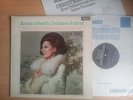 Renata Tebaldi - Christmas Festival - Anton Guadagno LP SXL 6524 DECCA