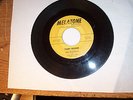 Rare Doo Wop  45 rpm '57 The Markeets on Melatone Baby Please/Teardrops Plays OK