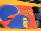 DAVID BOWIE LP THE MAN WHO SOLD THE WORLD GIMMIXCOVER ROUND COVER ED INNER TESTI