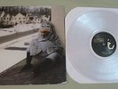 THE WONDER YEARS Suburbia LP CLEAR Vinyl NM OOP 2011 No Sleep
