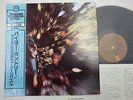 CREEDENCE CLEARWATER REVIVAL Bayou Country LP JAPAN VICTOR VIP-5055 W/ OBI - CCR
