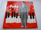 * Fats Domino HERE STANDS London HAS 2440  Vinyl LP EX/EX+ MONO Great audio