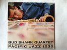 Bud Shank Quartet, Featuring Claude Williamson on Pacific Jazz 1230 in NM- cond.
