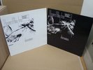 Howard Riley Trio ( barry guy john hiseman ) / discussions re-issue 2 cover