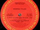 Bonnie Tyler - Total Eclipse Of The Heart - Columbia 1983 - 12