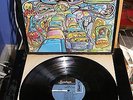 Lincoln St Exit - Drive It  LP  HARD PSYCH Mainstream Native American