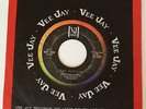 THE BEATLES EP 45 / VEE JAY 1-903 / MISERY / TASTE OF HONEY / ASK ME WHY / ANNA