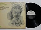 JOHN BETSCH SOCIETY Earth Blossom LP Strata East SES-19748 US 1974 VG++