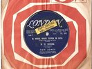 R&B Soul RaRe Import 45 TOM JONES Green Green Grass Of Home +3 Demo 33 rpm EP 7