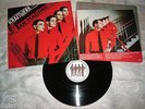 LP - Kraftwerk / Man Machine - US 1978 OIS (No Barcode) Krautrock