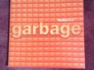 Garbage Version 2.0 Vinyl Album. Excellent Condition. Rare