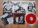MAYHEM Of Lord Satans Mysteries LP Immortal Satyricon Darkthrone Venom Bathory