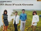 THROBBING GRISTLE BRING YOU 20 JAZZ FUNK GREATS STEREO LP INDUSTRIAL RECORDS UK